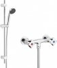KFA Standard bateria prysznicowa chrom 30631100